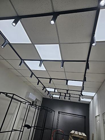 Электрики, электромонтажники: Электрик. Больше 6 лет опыта — 12