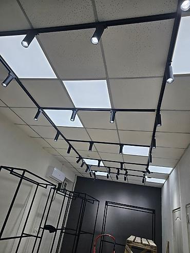 Электрики: Предлагаются профессиональные услуги электрика. Выполняются работы по — 11