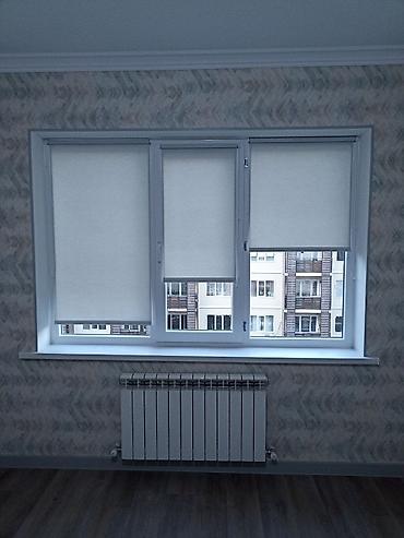 Жалюзи и рольшторы: Рулонные шторы!! ✅БЕСПЛАТНЫЙ ВЫЕЗД МАСТЕРА НА ЗАМЕР позволит — 3