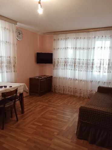 zabratda satilan evler: Ширван, 1 комната, Вторичка, 30 м²