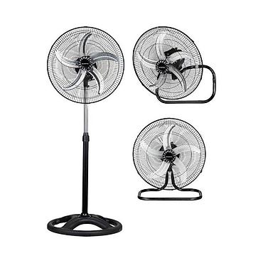 stolustu ventilyator: KUMTEL KTF-310 KUMTEL KTF-310 3 funksiyalı sənaye tipli — 2