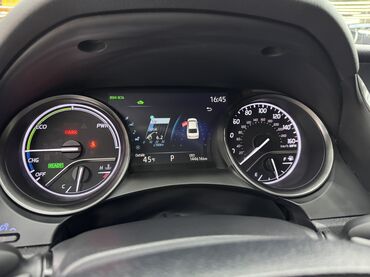 Toyota: Toyota Camry: 2022 г., 2.5 л, Автомат, Гибрид, Седан — 15