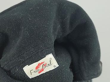 pluszowe kurtki: Polar damski, rozmiar XL — 4