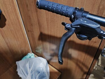 Горные велосипеды: Горный велосипед, Aspect, Рама L (172 - 185 см), Алюминий, Б/у — 15