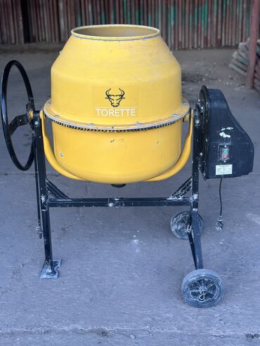 Аренда инструментов: Сдам в аренду Бетономешалки, Асфальторезы, Бетонорезы — 3