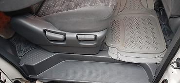 Toyota: Toyota Estima: 2004 г., 3 л, Автомат, Бензин, Минивэн — 4