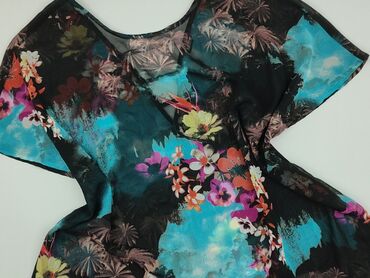 wisla krakow t shirty: Women's blouse, size 3XL