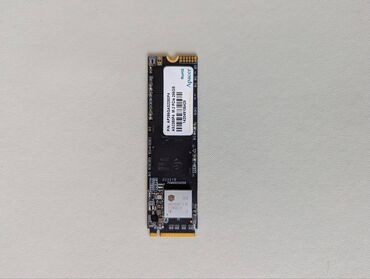 256 ГБ SSD M.2 накопитель Apacer AS2280P4 [AP256GAS2280P4-1] В