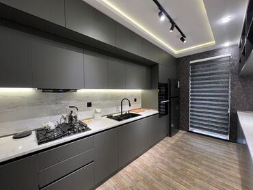 Günlük kirayə evlər: 240 kv. m, 5 otaqlı, Qaz, Kombi, Su -da lalafo.az — 6 Günlük kirayə evlər: 240 kv. m, 5 otaqlı, Qaz, Kombi, Su — 6