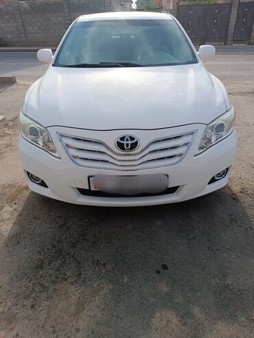 двигатель тойота 4.2 турбо дизель купить: Продаю белый седан Toyota Camry 45 объем 2.5 2010года. Машина