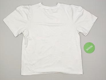 basic t shirty tommy hilfiger: Women, T-shirt damski, rozmiar 2XL — 3