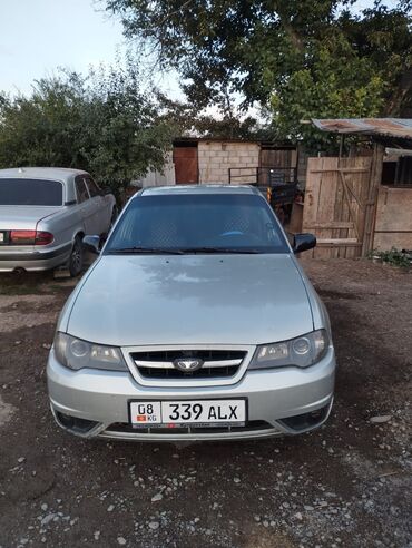 daewoo nexia1: Daewoo Nexia: 2008 г., 1.5 л, Механика, Газ, Седан