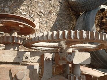 Листогибочные станки: Листогибочный станок без ЧПУ, В наличии — 9