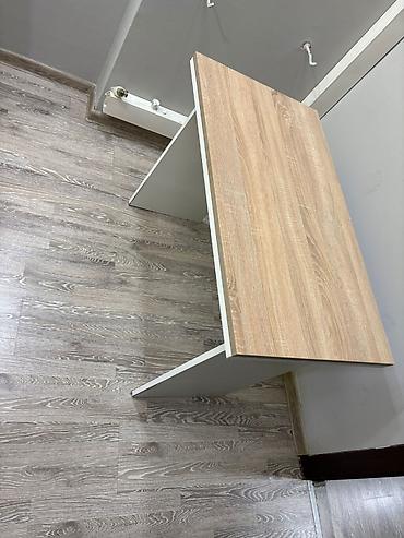 Digər ofis mebeli: Ofis mebelləri Xahiş olunur vp-da əlaqə saxlayın Masa ağ florbox — 11