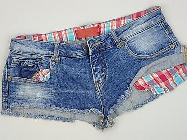 levis pokemon: Szorty damskie, rozmiar L — 1