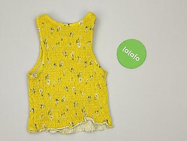h crop: Stradivarius, Top damski, rozmiar S — 5
