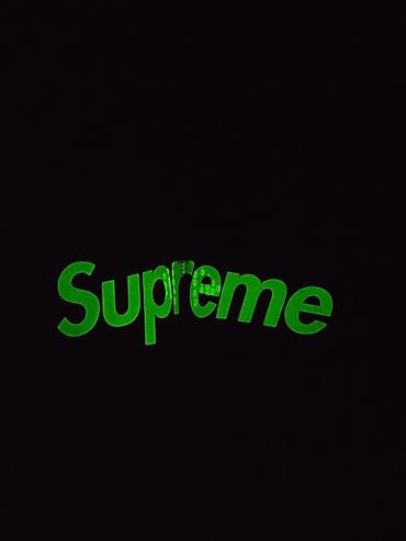 mind error: Головные уборы, Supreme, Новый, цвет - Зеленый, Самовывоз, Бесплатная доставка, Платная доставка — 4