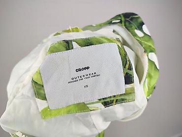 kurtki wiosenne cropp: Cropp, Parka damska, rozmiar XS — 5