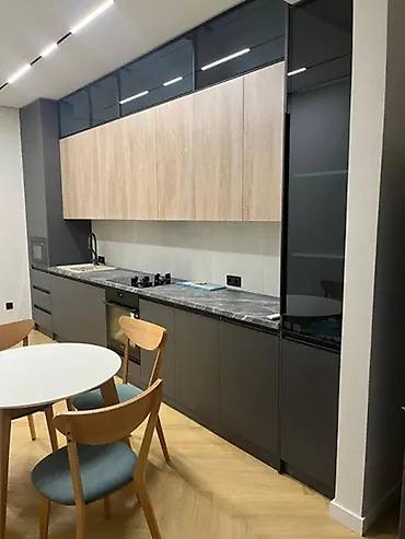 Продажа квартир: 3 комнаты, 107 м², Элитка, 14 этаж, Дизайнерский ремонт — 13