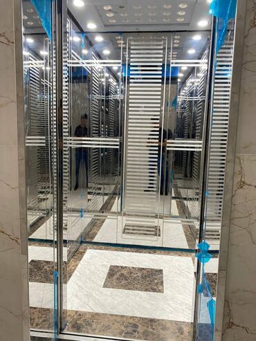 Yeni tikili: 3-cü mikrorayon, 3 otaqlı, Yeni tikili, m. Memar Əcəmi, 122 kv. m — 23