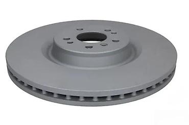 ventilator auto 24v: MERCEDES GL CLASSA X164 KOCIONI DISK PREDNJI | SVI DELOVI SU NOVI I — 1