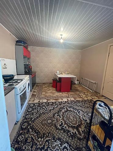 Продажа коттеджей и домов: Продается 3к . Дом + кухня 70 кв м коммуникации : вода, газ — 9