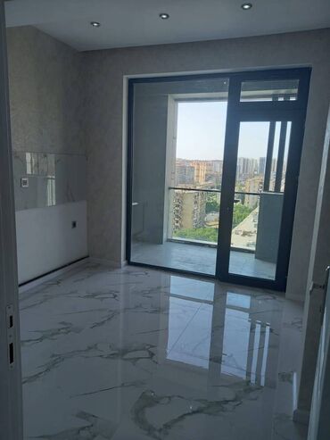 Yeni tikili: 3 otaqlı, Yeni tikili, m. Həzi Aslanov, 90 kv. m — 5