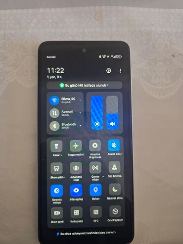 Tecno: Tecno Spark 20C, 128 GB, rəng - Ağ — 18