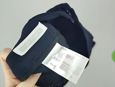 costes basic: Spodnie materiałowe damskie, rozmiar S — 4