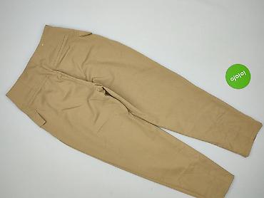 sinsey spodnie: Spodnie materiałowe damskie, rozmiar XS — 3