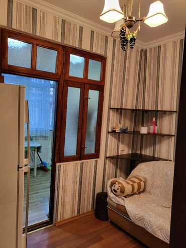 Köhnə tikili: Bakı, 3 otaqlı, Köhnə tikili, 70 kv. m — 8