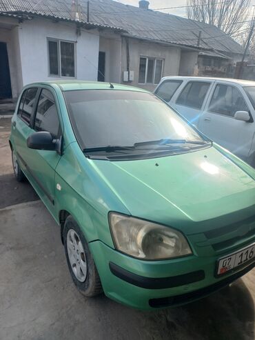 хундай гетс запчаст: Hyundai Getz: 2005 г., 1.3 л, Механика, Бензин, Хэтчбэк