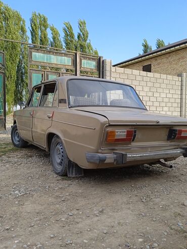 продаю аварийных авто: ВАЗ (ЛАДА) 2106: 1992 г., 1.6 л, Механика, Бензин, Седан