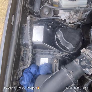 4 рунер: Lexus RX: 2003 г., 3 л, Автомат, Бензин, Кроссовер — 9