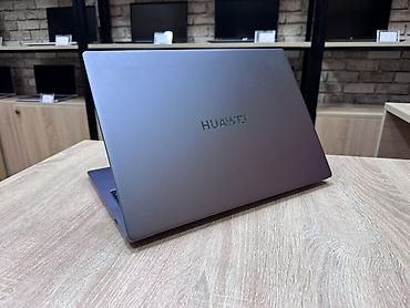 hp ryzen 5: 🔥 HUAWEI NOUTBUK (İDEAL VƏZİYYƏTDƏ) 🔥 ⚡ Güclü və İldırım Kimi — 7