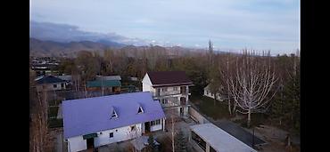premium development: Сдаю коттедже в Чолпон- Ате рядом с пляжем. Рядом новый зеленый — 7