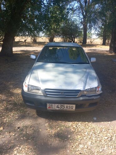 Toyota: Toyota Corona: 1997 г., 1.8 л, Автомат, Бензин, Седан