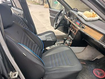 Mercedes-Benz: Əvvala Salam Maşın ideal vəziyyətdədi. Otur sür maşındı. Bütün — 10