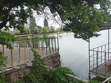 1 bedroom: Срочно Продаю дом Под бизнес(Дача) Районе Сокулук Арал Картанбаева105 — 2