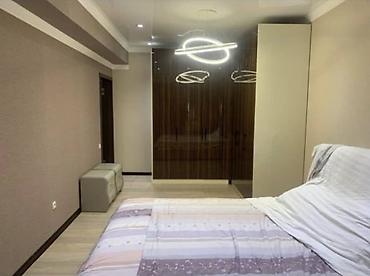 110000: 2 комнаты, 71 м², Новая мечеть Элитка, 9 этаж, Косметический ремонт — 6