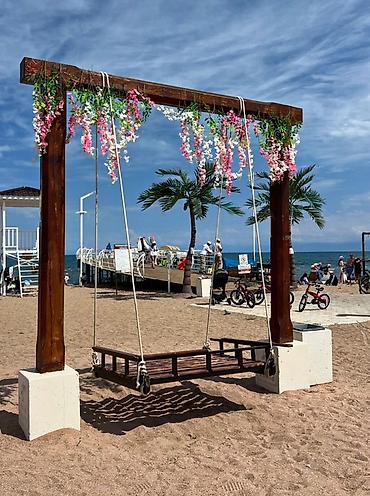 Продажа коттеджей и домов: Срочно продаю коттедж В ЦО Палм Бич ВИП сектор Две спальни и гостиная — 10