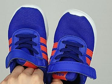 trampki action: Buty sportowe Adidas, 26, Używany — 6