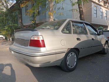 Daewoo: Daewoo Nexia: 2008 г., 1.5 л, Механика, Бензин, Седан