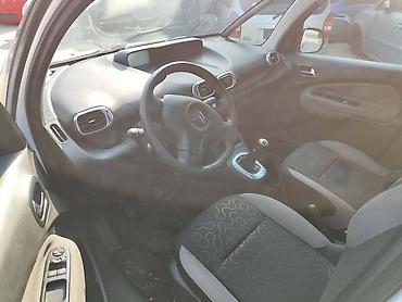 pezo 1: CITROEN C3 PICASSO 2011. GOD. - KOMPLETAN AUTO U DELOVIMA | Citroen — 4