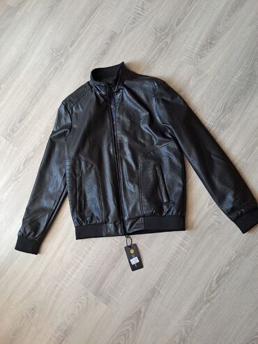 утепленные мужские ботинки: Kurtka 80 manat tezedir