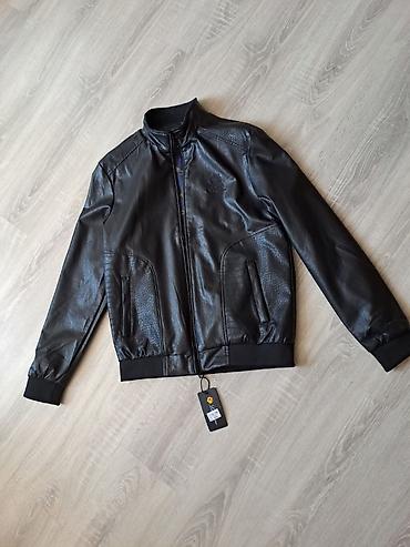 Верхняя одежда: Kurtka tezedir 80 manat olcusu 2 XL — 1
