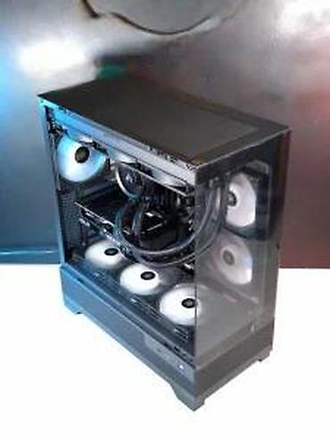 Desktop računari i radne stanice: Ryzen 7 9700X RTX 4070 B650 32GB 1TB - SM018PC. ✨ Prodaja i sklapanje — 2