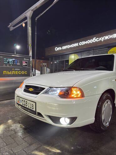 шевроле спарк 2017 цена: Daewoo Nexia: 2010 г., 1.6 л, Механика, Бензин, Седан