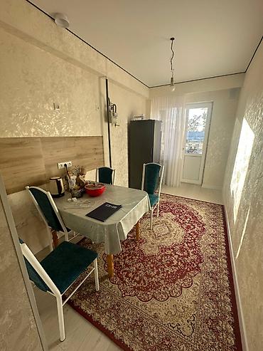 1 комната, 42 м², парк Фучика Элитка, 3 этаж, Дизайнерский ремонт at lalafo.kg 1 комната, 42 м², парк Фучика Элитка, 3 этаж, Дизайнерский ремонт