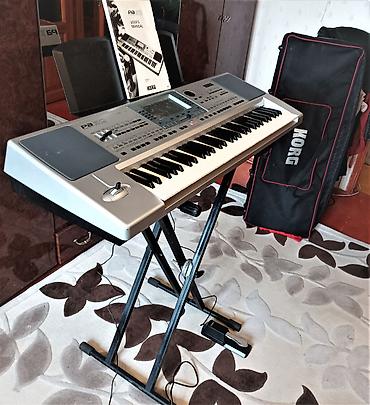 Sintezatorlar: Sintezator, Korg, Yeni, Pulsuz çatdırılma — 2